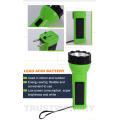 household energy saving electric torch portable flash led light for sale